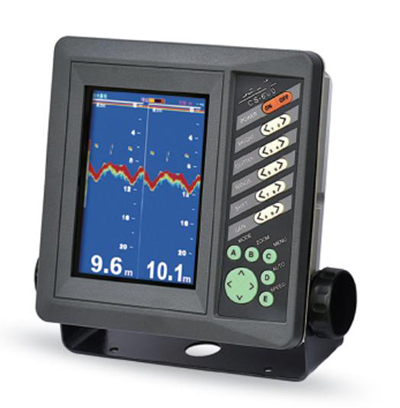 What is an important marine equipment on navigation