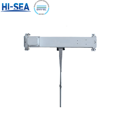 Straight Line Marine Wiper with the Heater