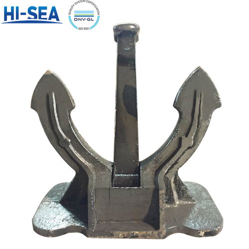 Type M Spek Anchor - Products - Hi-Sea Marine