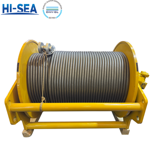 Steel Wire Rope