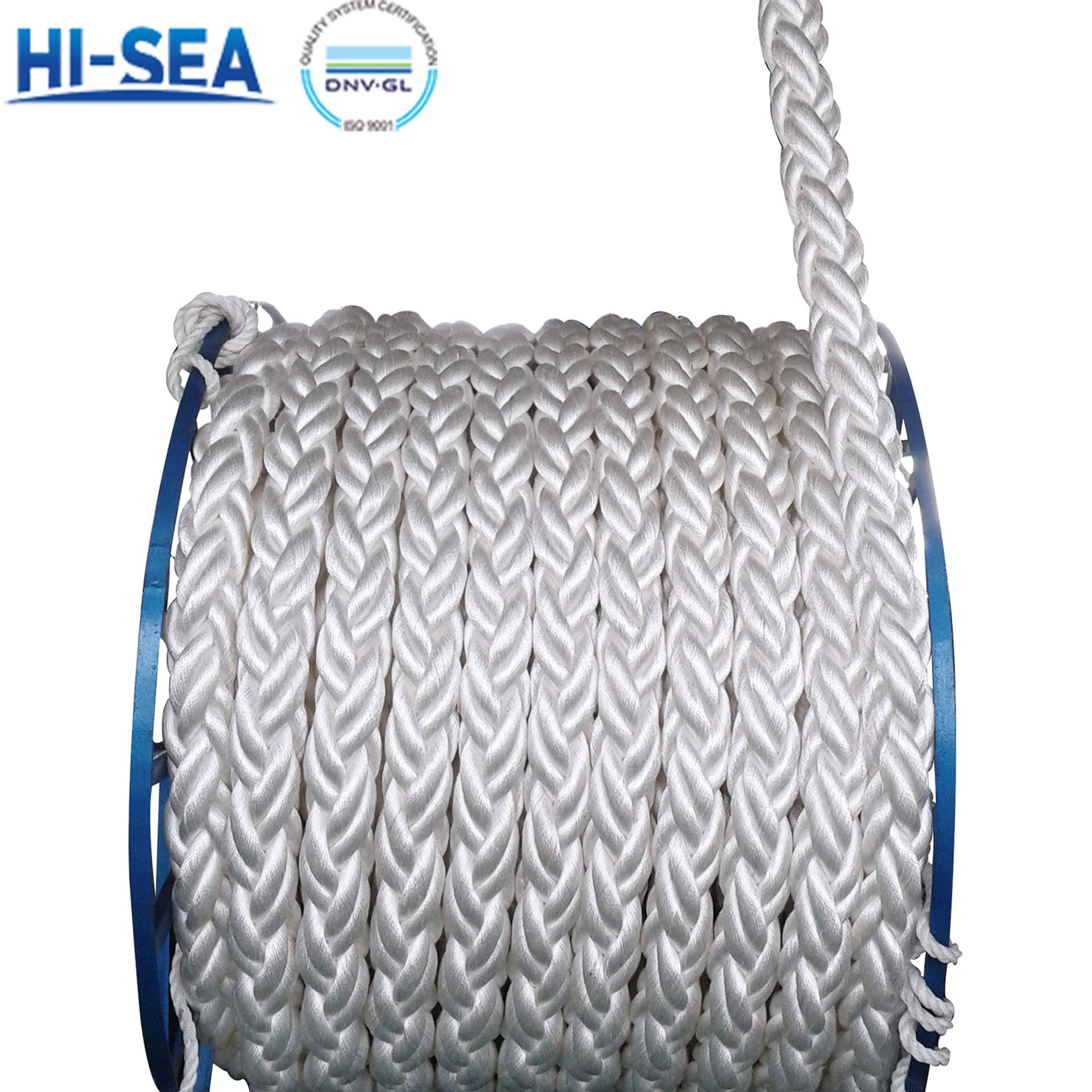 Polyamide Rope