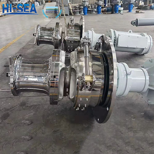 Winch Vs Capstan: Ultimate Guide to Choosing the Best Tool