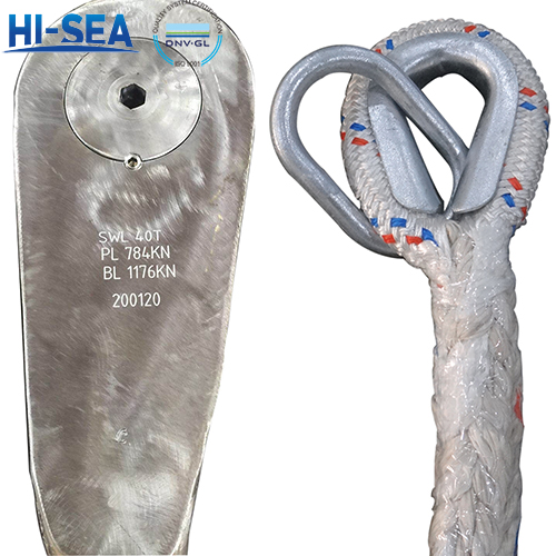 Mooring Rope Accessories