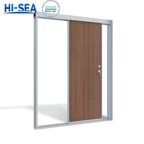 Class B15 Marine Sliding Door