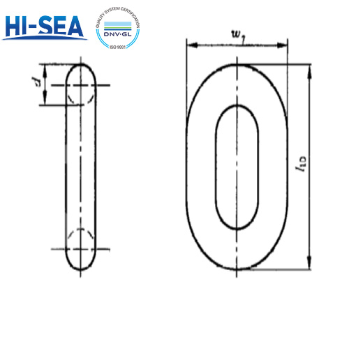Anchor Chain