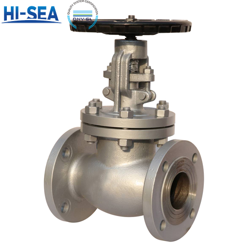 ANSI Globe Valve