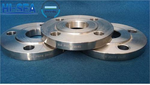 Stainless Steel 316 Flange