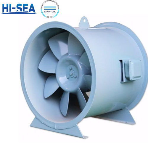 Marine Ventilation Equipment