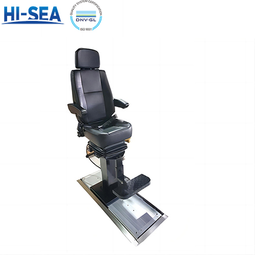 Marine Pilot Chair