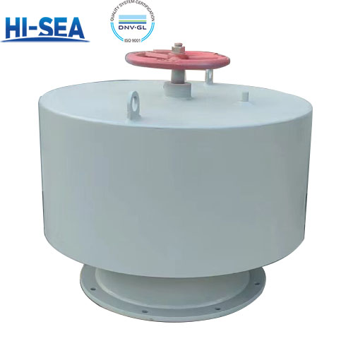 Generic (Class Approved) Mushroom Ventilator Head