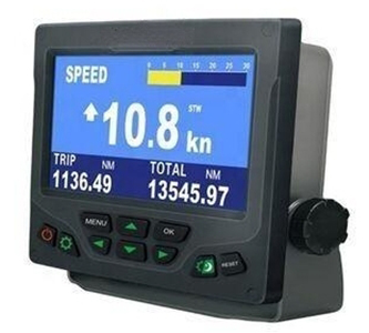 Marine Navigation Equipment