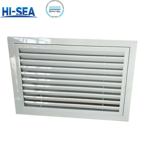 Wall Air Ventilation Grille