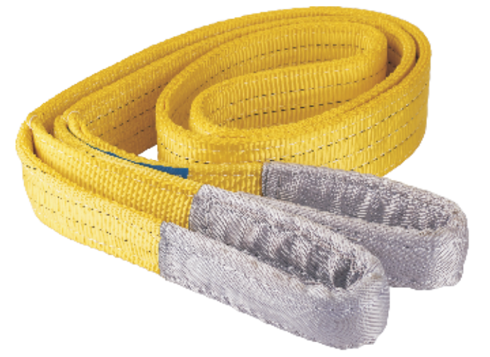 Differences Between Polyester And Nylon Slings