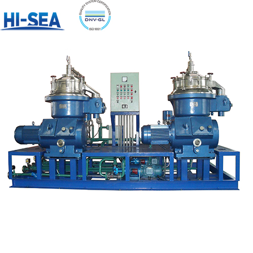 Marine Heavy Fuel Oil Separator, Heavy Fuel Oil Separator, Fuel Oil ...