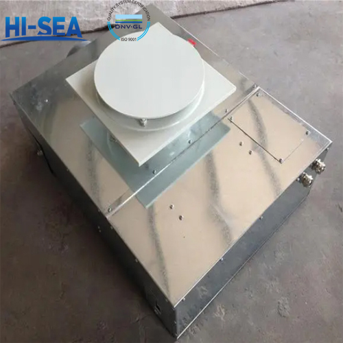 HAVC System Diffuser