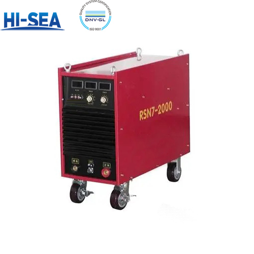 RSN7-2000 Stud Welding Machine