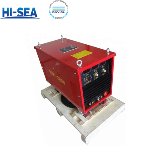 RSN7-2000 Stud Welding Machine