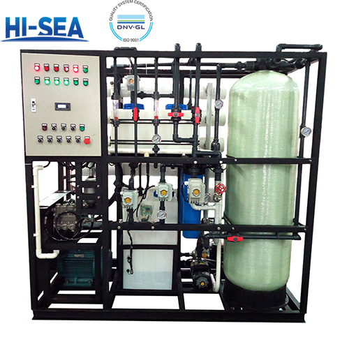 Marine Watermakers, Marine Water Maker, Watermakers