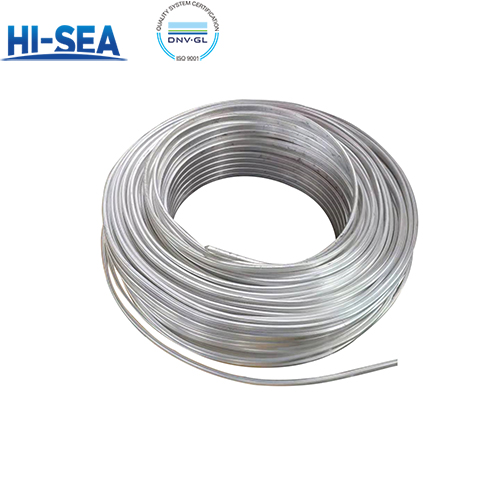 Magnesium Ribbon Sacrificial Anode