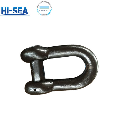 Anchor Chain Joining Shackle