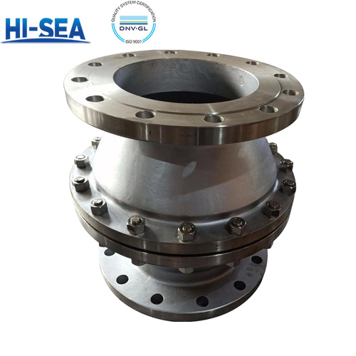 Stainless Steel Flame Arrester - Products - Hi-Sea Marine