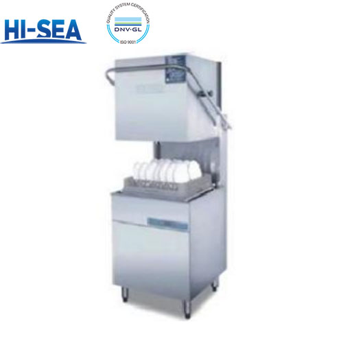 Hobart / Illinois Tool Works (USA/Germany) Marine Dishwasher / Food Prep