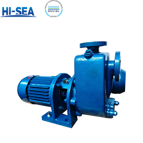 CZW(F) Series Horizontal  Centrifugal Pump