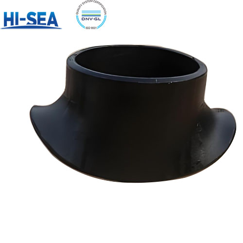 Saddle Connection Saddle Fitting
