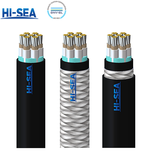 Hien Electric Industries, Ltd. FR-MPY, FR-FA-MPY